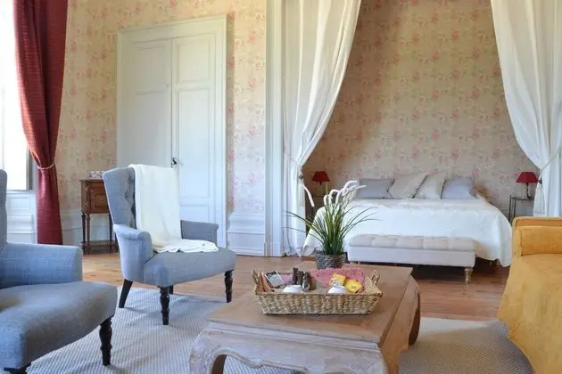 Family Dört Kişilik Oda, 2 Yatak Odası