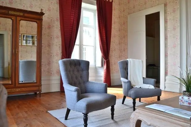 Family Dört Kişilik Oda, 2 Yatak Odası