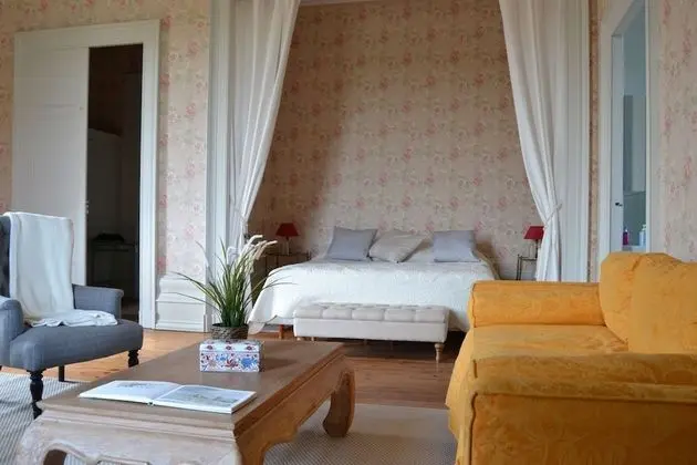 Family Dört Kişilik Oda, 2 Yatak Odası