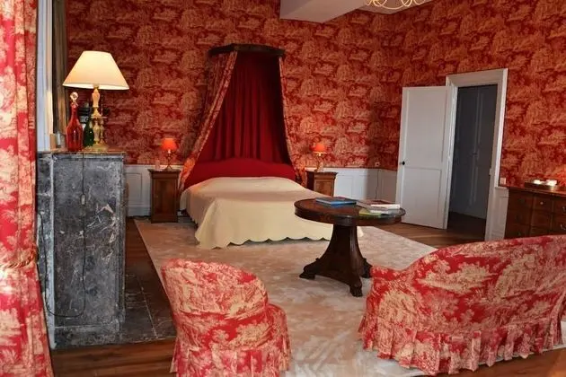 Romantic Tek Büyük Yataklı Oda, 1 Yatak Odası, Engellilere Uygun