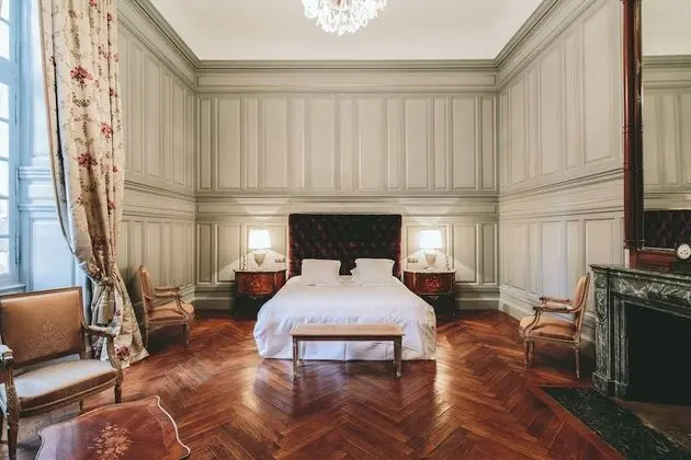 Süit (de Paul Riquet)