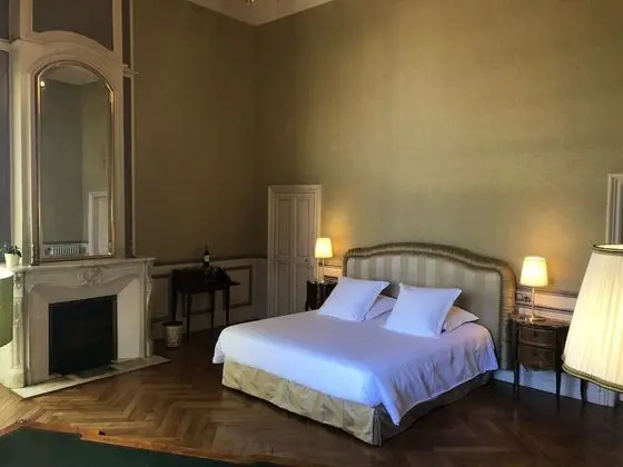 Süit, Havuz Manzaralı