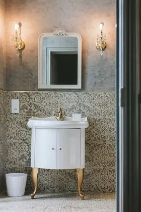 Süit, Havuz Manzaralı