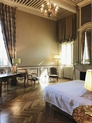 Süit, Havuz Manzaralı