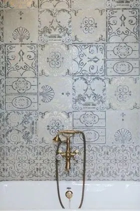 Süit, Havuz Manzaralı