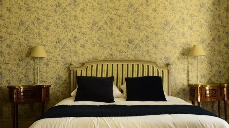 Deluxe Süit, Bahçe Manzaralı (Cote Jardin)