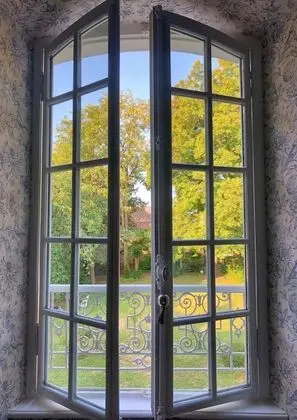 Deluxe Süit, Bahçe Manzaralı (Cote Jardin)