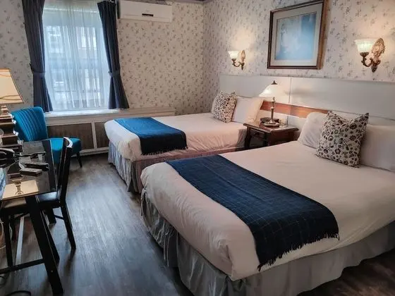 Family Oda, 2 Çift Kişilik Yatak
