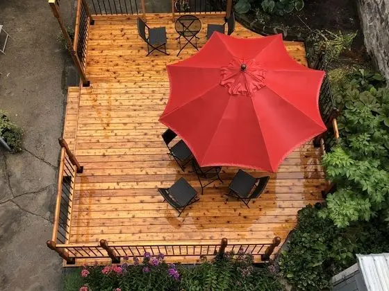 Family Oda, 2 Çift Kişilik Yatak