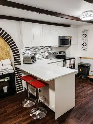 Standard Üç Kişilik Oda, Birden Çok Yatak, Bahçe Manzaralı