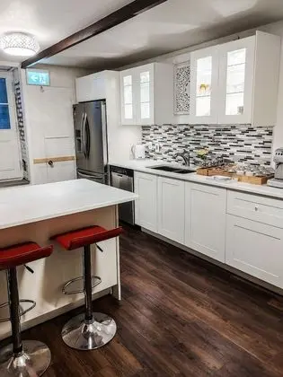 Standard Üç Kişilik Oda, Birden Çok Yatak, Bahçe Manzaralı