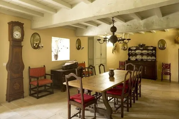 Kır Evi (Le Moulin)