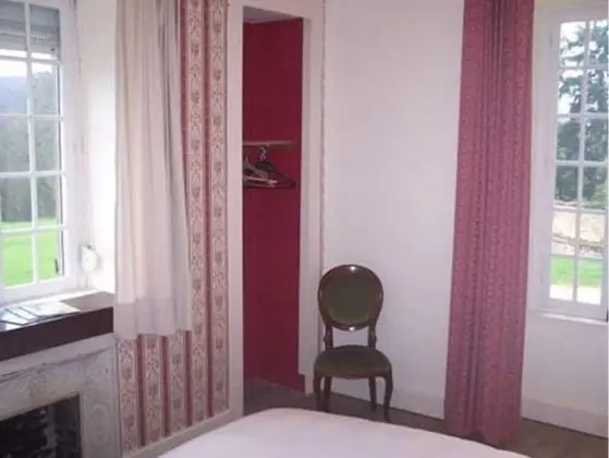 Tek Büyük Yataklı Oda (Henri)