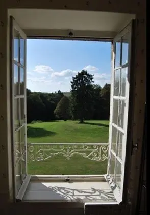 Tek Büyük Yataklı Oda (Henri)