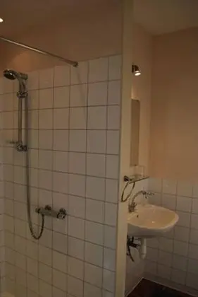 Tek Büyük Yataklı Oda (Henri)