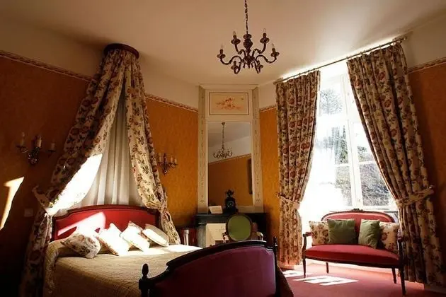 Chambre Supérieure Deluxe
