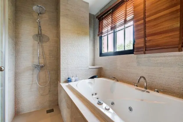 Three Bedroom French House