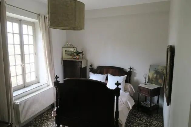 Tek Büyük Yataklı Oda (Lascaris)