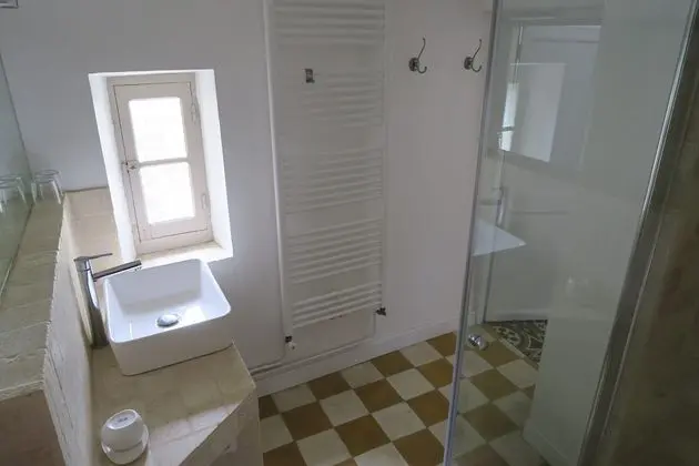 Tek Büyük Yataklı Oda (Lascaris)