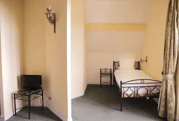 Classic Dört Kişilik Oda