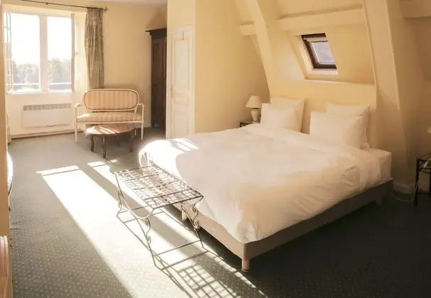 Classic Dört Kişilik Oda