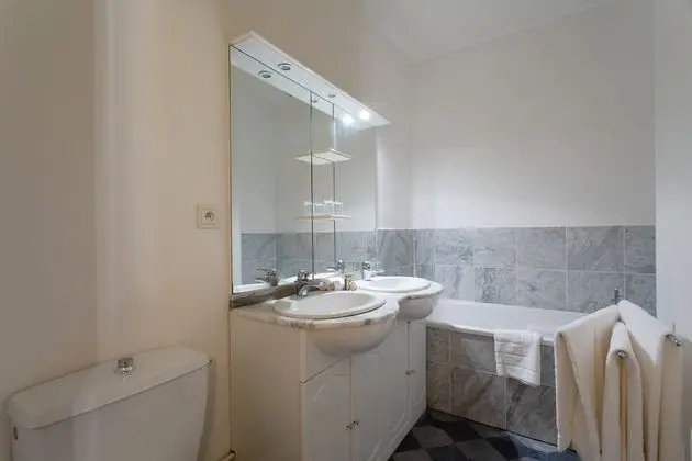 Classic Dört Kişilik Oda