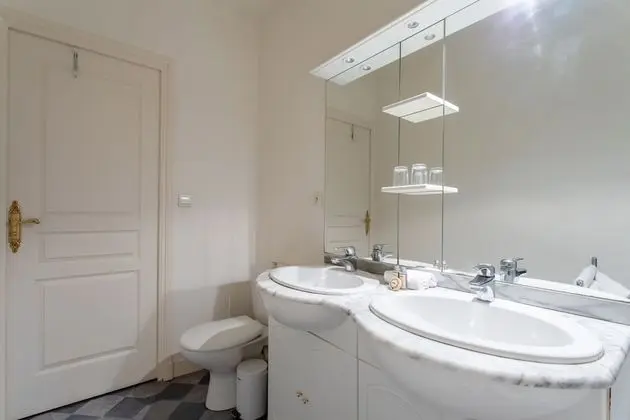 Classic Dört Kişilik Oda