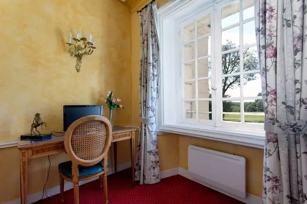 Classic Tek Büyük Yataklı Oda