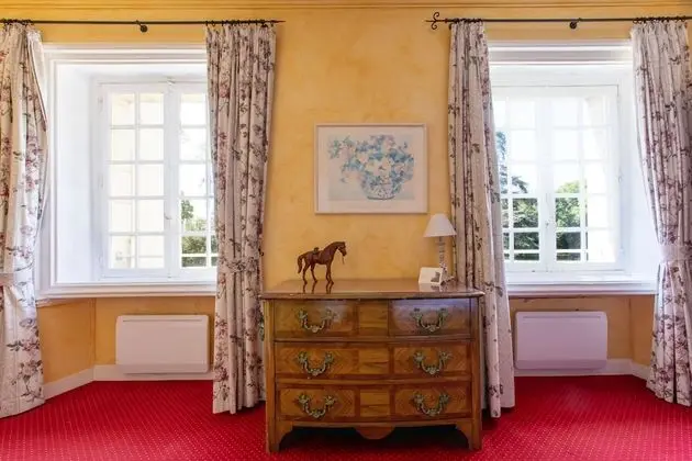 Classic Tek Büyük Yataklı Oda