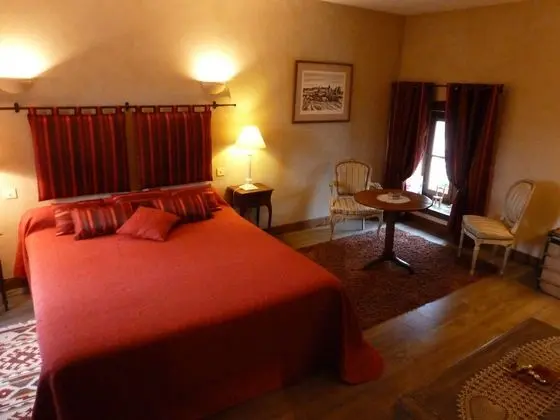 Superior Oda (Château de La Mothe)