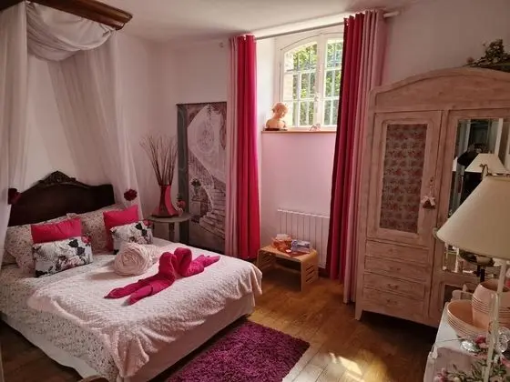 Honeymoon Tek Kişilik Oda, 1 Yatak Odası (Romantique)