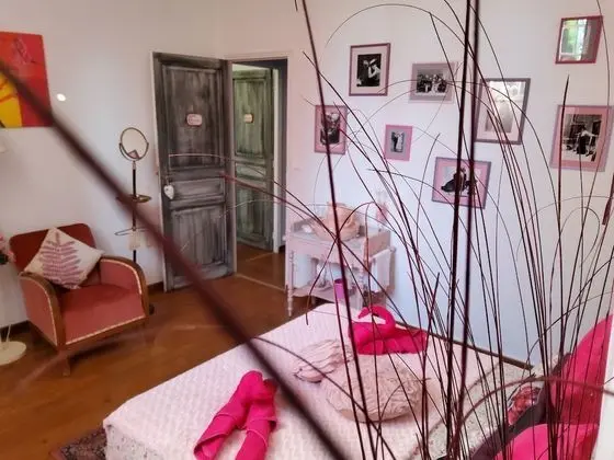Honeymoon Tek Kişilik Oda, 1 Yatak Odası (Romantique)