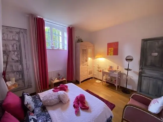 Honeymoon Tek Kişilik Oda, 1 Yatak Odası (Romantique)