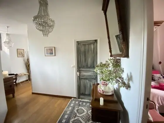Honeymoon Tek Kişilik Oda, 1 Yatak Odası (Romantique)
