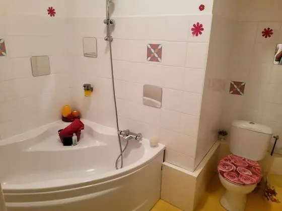 Honeymoon Tek Kişilik Oda, 1 Yatak Odası (Romantique)