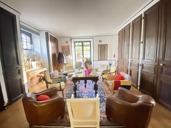 Luxury Oda (Barroque)