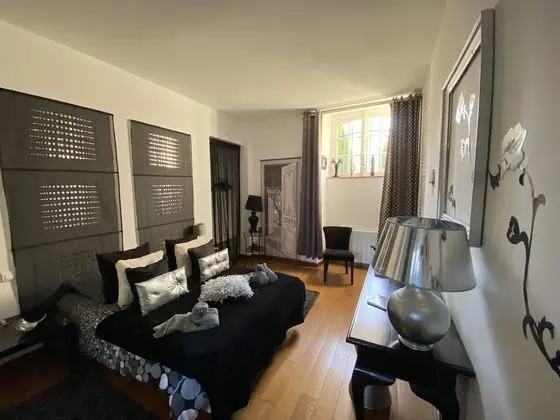 Luxury Oda (Barroque)