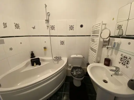 Luxury Oda (Barroque)