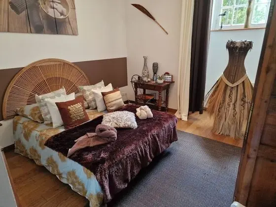Luxury Oda (Zen)