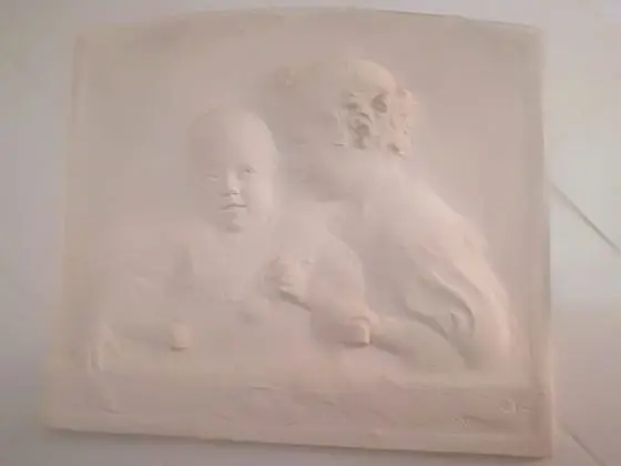 Classic Tek Büyük Yataklı Oda, Avlu Manzaralı (Chambre Lion )