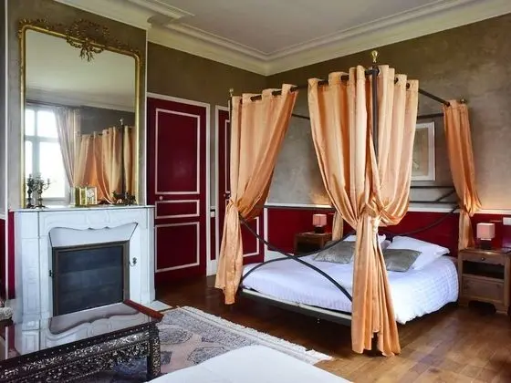 Comfort Tek Büyük veya İki Ayrı Yataklı Oda, Banyolu/Duşlu