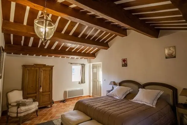 Standard Tek Büyük veya İki Ayrı Yataklı Oda, 1 En Büyük (King) Boy Yatak, Teras