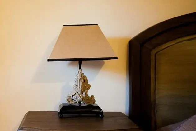 Standard Tek Büyük veya İki Ayrı Yataklı Oda, 1 En Büyük (King) Boy Yatak, Teras