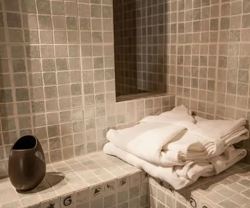 Standard Tek Büyük veya İki Ayrı Yataklı Oda, 1 En Büyük (King) Boy Yatak, Teras