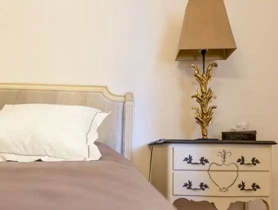 Superior Tek Büyük Yataklı Oda, 1 En Büyük (King) Boy Yatak, Özel Banyo, Bahçeli