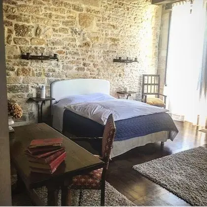 Comfort Tek Büyük Yataklı Oda (N°3)