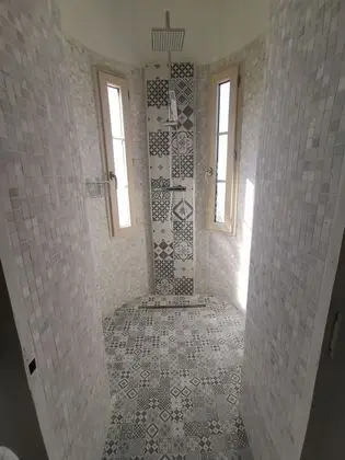 Luxury Tek Büyük Yataklı Oda