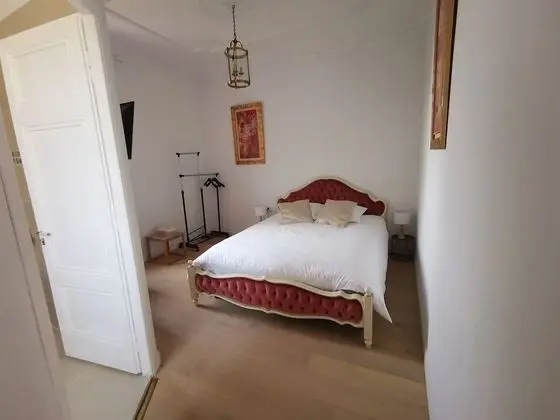 Superior Tek Büyük Yataklı Oda