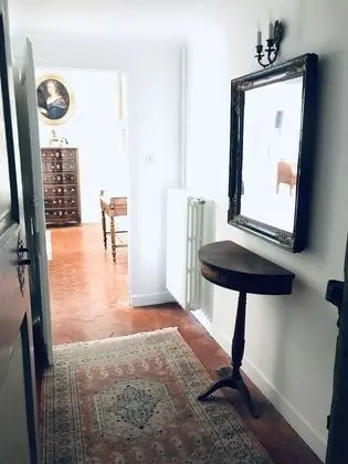 Tek Büyük Yataklı Oda (Comtesse)