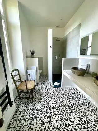 Tek Büyük Yataklı Oda (Comtesse)